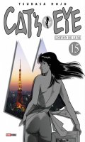 Cat's eye - nouvelle dition T.15