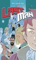 Lastman - collector T.11