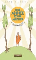 Une anne pour mditer - Journal de gratitude