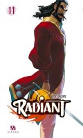 Radiant T.11