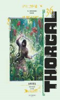 Thorgal T.36 - dition deluxe