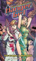 Danger Girl - intgrale T.2