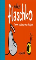 Flaschko, l'homme dans la couverture chauffante