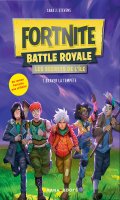 Fortnite battle royal T.1