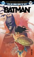 Batman rebirth (v1) T.20