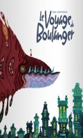 Le voyage du boulanger
