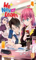 We never learn T.4