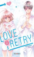 Love & retry T.1