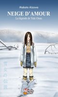 Neige d'amour - la lgende de Yuki Onna