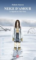 Neige d'amour - la lgende de Yuki Onna