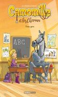 Camomille et les chevaux T.3