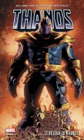 Thanos - Le retour de Thanos