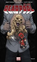 All-new Deadpool - hardcover T.5