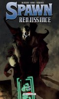 Spawn - Renaissance T.5