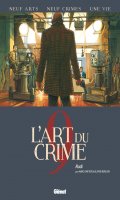 L'art du crime T.9