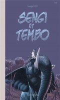 Sengi et Tembo