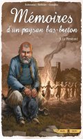 Mmoires d'un paysan bas-breton T.3