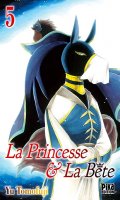 La princesse et la bte T.5