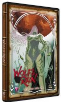 Wolf's Rain Vol.6