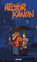 Hector Kanon - intgrale