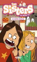 Les sisters - la srie TV T.17