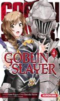 Goblin slayer T.4