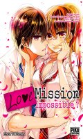 Love mission impossible ?