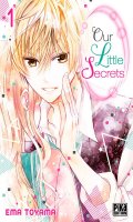 Our little secrets T.1