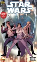 Star wars - kiosque (v2) T.12 - couverture A