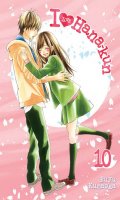 I love Hana-kun T.10