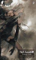 Nier : automata - strategy guide