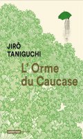 L'orme du caucase