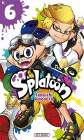 Splatoon T.6