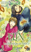 Elin la charmeuse de btes T.3