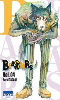 Beastars T.4