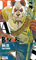 Beastars T.5