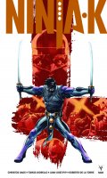 Ninjak (v4)