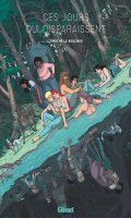 Ces jours qui disparaissent  - dition 50 ans