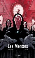 Les mentors T.1