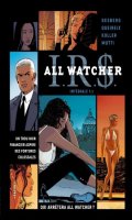 I.R.S. All watcher - intgrale T.1