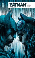 Batman rebirth - hardcover T.8