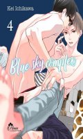 Blue sky complex T.4