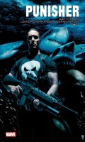 Punisher par Ennis & Robertson T.2