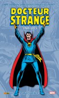 Docteur Strange - intgrale - 1969-73