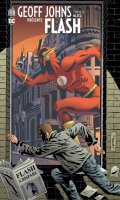 Geoff Johns Presente Flash T.4