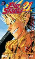 EyeShield 21 T.9