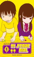 Hi-score girl T.1