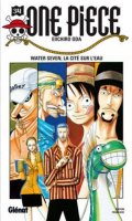 One piece T.34