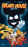 Freaky mouse T.1