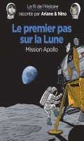 Le fil de l'histoire racont par Ariane & Nino T.13